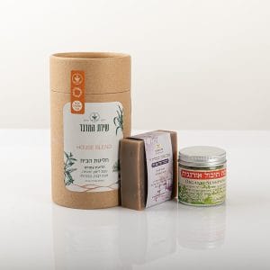 מארז ריחני מן המדבר