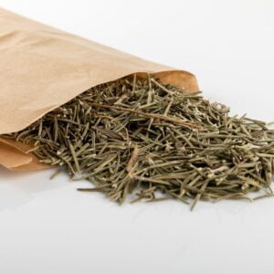 יךי רוזמרין אורגניים