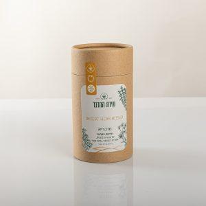 חליטת מדבירא חליטה מומלצת למצבי מחלה, התקררות, שפעת, וירוס בטן ועוד. 2025