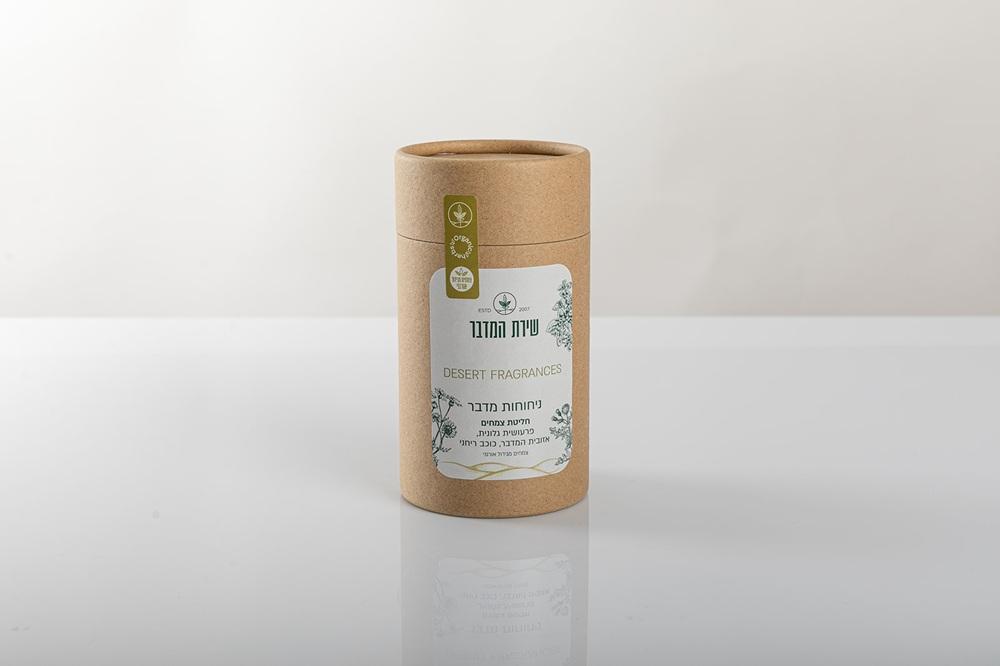 Desert Herb Blend 1 חליטת הבית