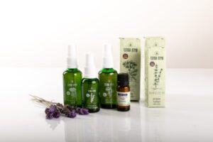 חנות האתר 6 ערכת עזרה ראשונה טבעית למבוגרים