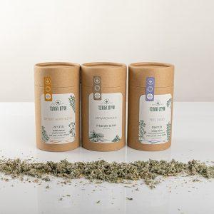 חיזוק ובריאות